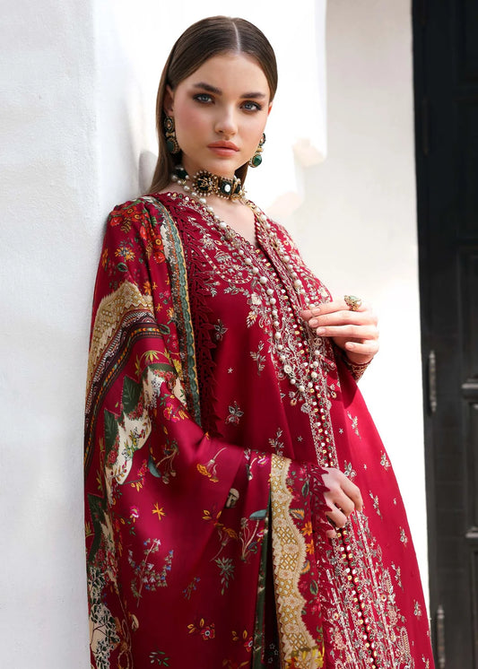 Marina - Kanwal Malik Unstich