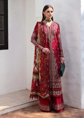 Marina - Kanwal Malik Unstich