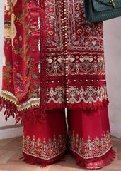 Marina - Kanwal Malik Unstich