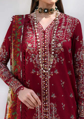 Marina - Kanwal Malik Unstich