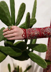 Marina - Kanwal Malik Unstich