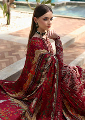 Marina - Kanwal Malik Unstich