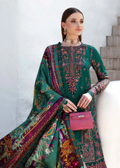 Sierra - Kanwal Malik Unstich