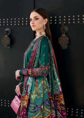Sierra - Kanwal Malik Unstich