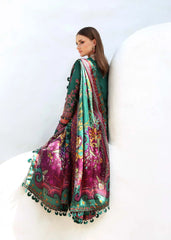 Sierra - Kanwal Malik Unstich