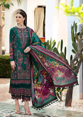 Sierra - Kanwal Malik Unstich