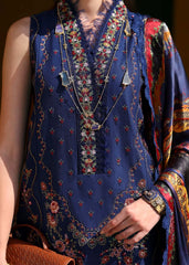Azure - Kanwal Malik Unstich