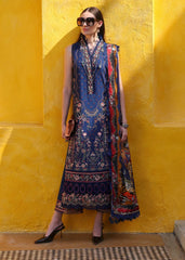 Azure - Kanwal Malik Unstich