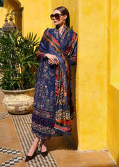 Azure - Kanwal Malik Unstich