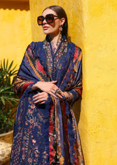 Azure - Kanwal Malik Unstich