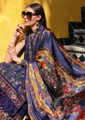 Azure - Kanwal Malik Unstich