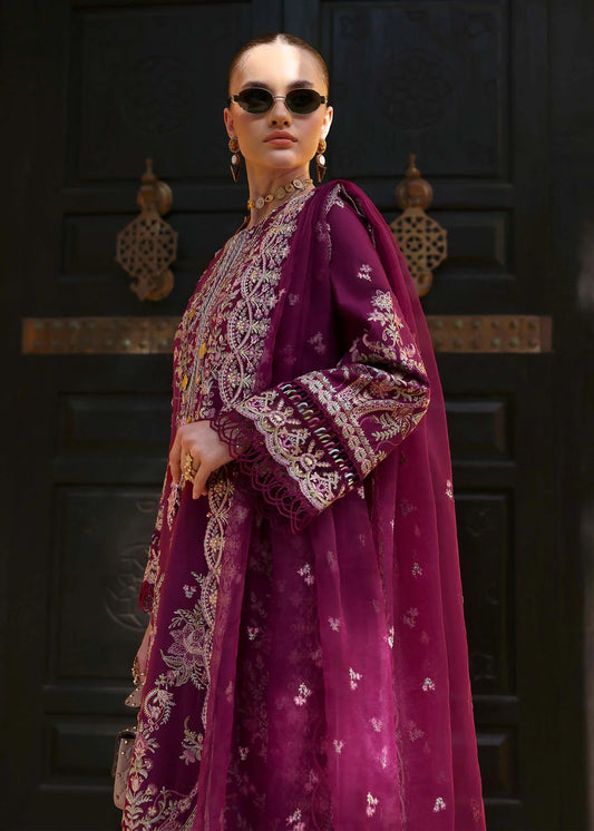 Lavena - Kanwal Malik Unstich