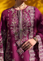 Lavena - Kanwal Malik Unstich