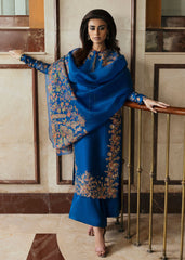 Serene Hussain Rehar Luxury Pret