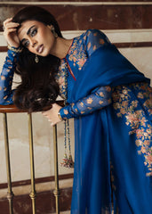 Serene Hussain Rehar Luxury Pret