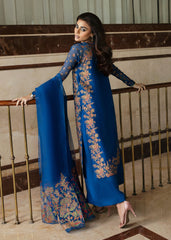 Serene Hussain Rehar Luxury Pret