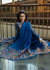 Serene Hussain Rehar Luxury Pret