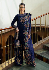 Nocturne Hussain Rehar Luxury Pret