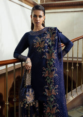 Nocturne Hussain Rehar Luxury Pret