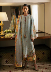 Maze Hussain Rehar Luxury Pret