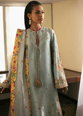 Maze Hussain Rehar Luxury Pret