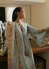 Maze Hussain Rehar Luxury Pret