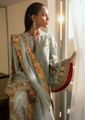 Maze Hussain Rehar Luxury Pret