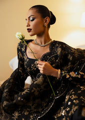 Auric Hussain Rehar Luxury Pret