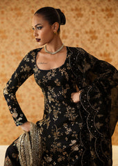 Auric Hussain Rehar Luxury Pret