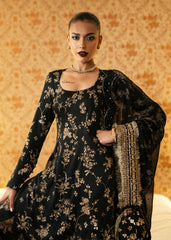 Auric Hussain Rehar Luxury Pret