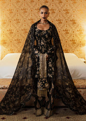 Auric Hussain Rehar Luxury Pret