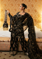 Auric Hussain Rehar Luxury Pret