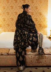 Auric Hussain Rehar Luxury Pret