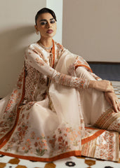 Livid Hussain Rehar Luxury Pret