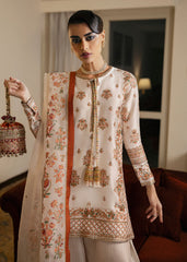 Livid Hussain Rehar Luxury Pret