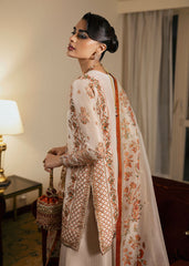 Livid Hussain Rehar Luxury Pret