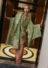 Viridity Hussain Rehar Luxury Pret