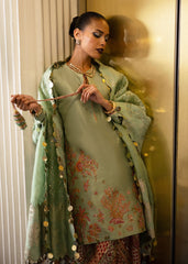 Viridity Hussain Rehar Luxury Pret