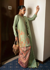 Viridity Hussain Rehar Luxury Pret