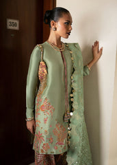 Viridity Hussain Rehar Luxury Pret