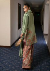 Viridity Hussain Rehar Luxury Pret