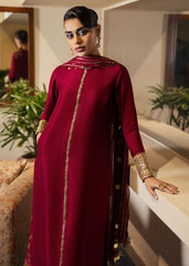 Mulbery Hussain Rehar Luxury Pret