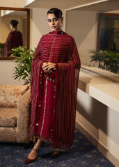 Mulbery Hussain Rehar Luxury Pret
