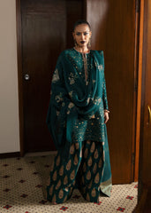 Verdure Hussain Rehar Luxury Pret