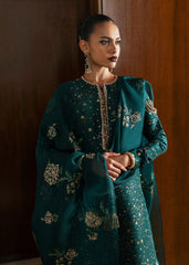 Verdure Hussain Rehar Luxury Pret