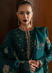 Verdure Hussain Rehar Luxury Pret