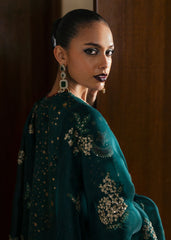 Verdure Hussain Rehar Luxury Pret