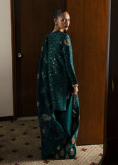 Verdure Hussain Rehar Luxury Pret