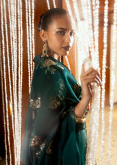 Verdure Hussain Rehar Luxury Pret