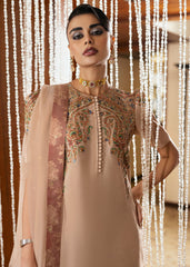Buff Hussain Rehar Luxury Pret